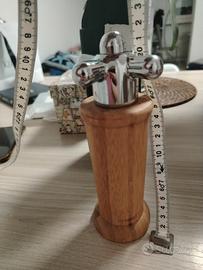 Legnoart macinapepe o macina sale 