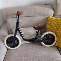 bici senza pedali btwin 