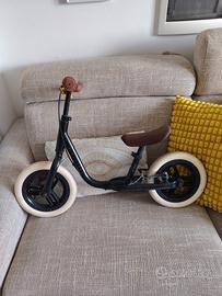 bici senza pedali btwin 