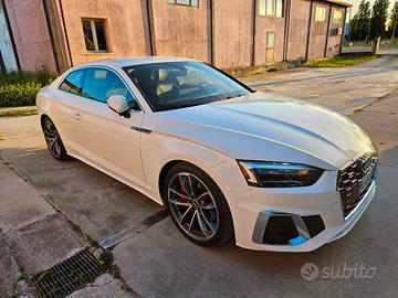 Audi A5 45 2.0 TFSI MHEV S-LINE EDITION 265CV