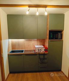 Appartamento estate madonna di campiglio