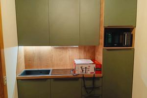 Appartamento estate madonna di campiglio