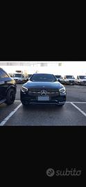 Glc 300 elettrica/benzina