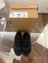 Merrell Maipo 3 Aerosport. Nr 42. Usate 2 volte