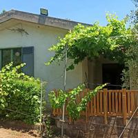 Casa di campagna con giardino - Lago e Mare