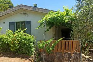 Casa di campagna con giardino - Lago e Mare