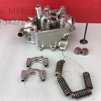 TESTATA GUIDAVALVOLA HONDA CRF 250 2010 2011 CRE 2