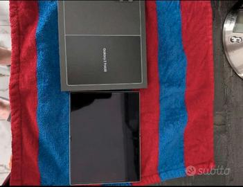 Samsung fold 8 512 GB bianco come nuovo 