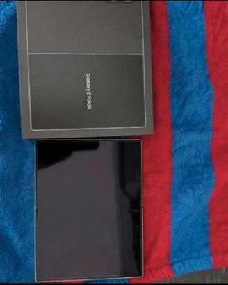 Samsung fold 8 512 GB bianco come nuovo 