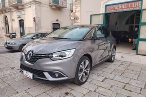 Renault Scenic Scénic dCi 8V 110 CV Energy Intens