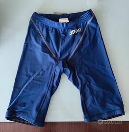 Costumone Arena Powerskin ST Next Jammer-Blu Navy