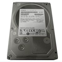 Hard Disk Hitachi 2TB