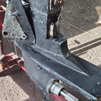 Volvo penta DP 178 1.68