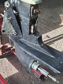 Volvo penta DP 178 1.68