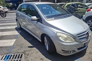 Mercedes-Benz Classe B 200 CDI Automatico (140 CV)