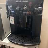 Macchina caffe de longhi caffe corso