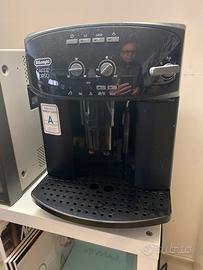 Macchina caffe de longhi caffe corso