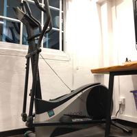 Ellittica Domyos eshape+ 09 come nuova