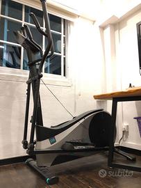 Ellittica Domyos eshape+ 09 come nuova