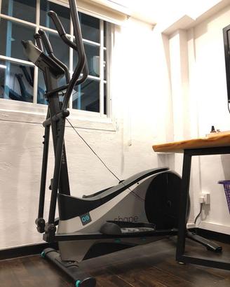 Ellittica Domyos eshape+ 09 come nuova