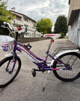 Bici bambina