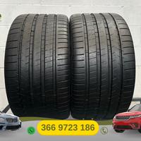 2 gomme 325/30 R21. Michelin Pilot Super Sport