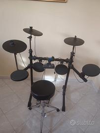 Batteria elettronica Gear4music