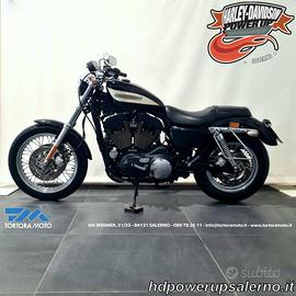 HARLEY DAVIDSON 1200 Sportster XL 1200 R Sportster
