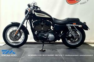 HARLEY DAVIDSON 1200 Sportster XL 1200 R Sportster