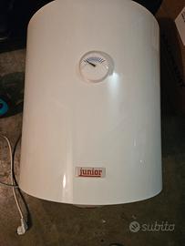 SCALDABAGNO JUNIOR 50LT SEMINUOVO