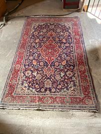 Tappeto persiano Tabriz 222 X 136