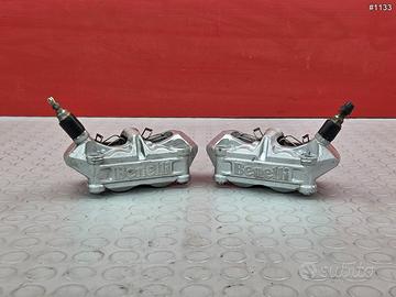 PINZE ANTERIORI BENELLI TRK 502 2016 2020 TRK502 2