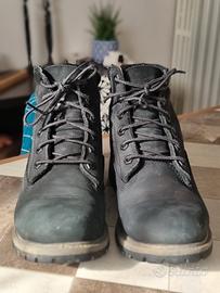 Timberland Donna nere 38