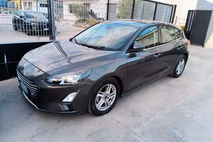 Ford Focus 1500 120cv st line