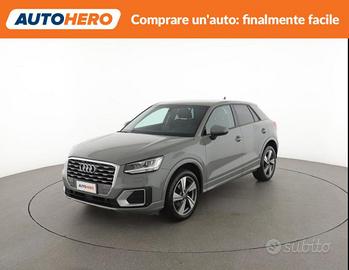 AUDI Q2 FR93074