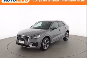 AUDI Q2 FR93074