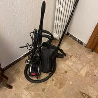 Aspirapolvere Kirby Avalir