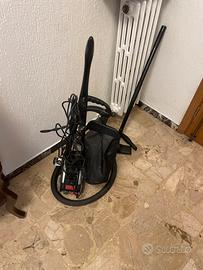 Aspirapolvere Kirby Avalir