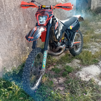 Ktm 300 2t