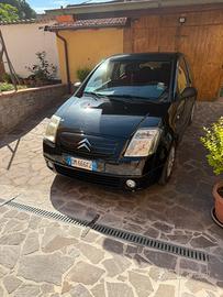 Citroen C2 1.1 - 2008