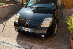 Citroen C2 1.1 - 2008
