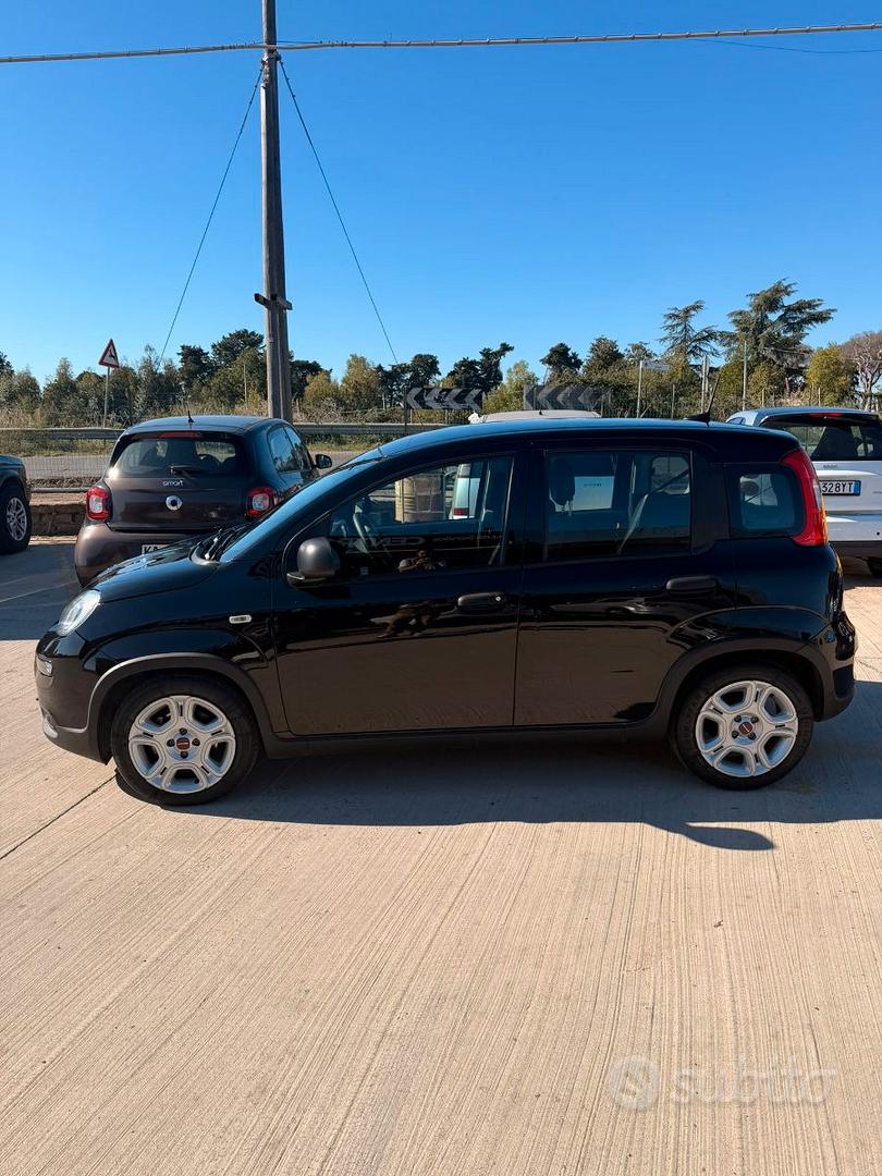 Fiat Panda 3ª serie