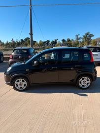 Fiat Panda 1.0 Firefly mild hybrid
