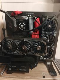 rtx 3080ti asus strix oc Nvidia 