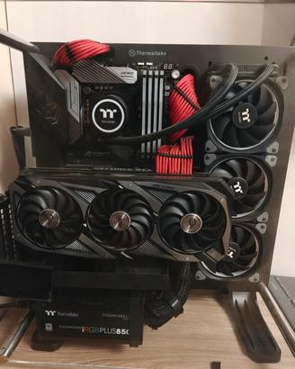 rtx 3080ti asus strix oc Nvidia 