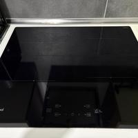 PIANO INDUZIONE WHIRLPOOL Mod. WH1WSQ2160NE - 6 SE