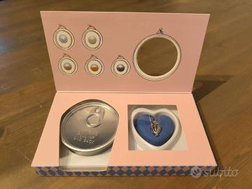 Perla dei Desideri - Collana Idea Originale