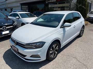 Volkswagen Polo 1.0 TGI 5p. Highline BlueMotion Te