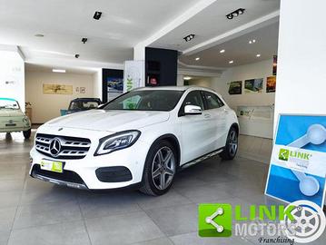 MERCEDES-BENZ GLA 200 AMG Premium - Restyling 11