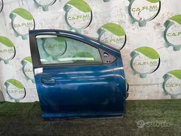 Portiera anteriore Destra DACIA Duster ANNO 2019